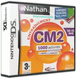 4592 - Nathan Entrainement CM2 (FR).7z
